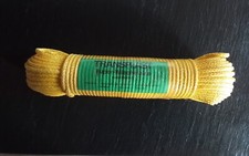 WÄSCHELEINE 40 m Neu