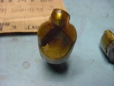 1x New Aircraft Integral Pilot Countersink 2 flute M316-2B (7/8 x 1/4 x 100 deg)