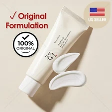 [Beauty of Joseon] Daily Relief Sunscreen SPF50+ PA++++, ORIGINAL FORMULATION