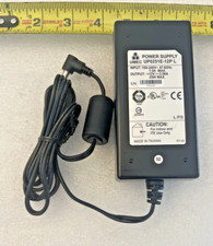 UMEC power supply UP0251E-12PL 12v 2.08a 25w max UP0251E-12P L