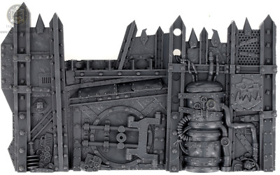 Warhammer 40000 Kill Team Octarius - Ruine 2