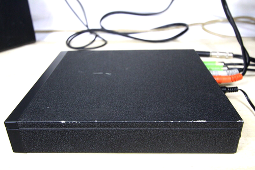 Lexicon LXP-5 Stereo Effects Processor Delay, Chorus, Pitch, w/power Supply. - Picture 12 of 24