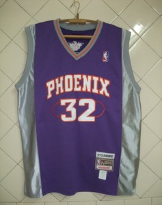 amare stoudemire suns jersey