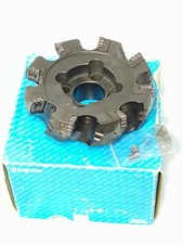 Kyocera Face Mill Shell Cutter MSRS15160R-8T-M Ripper Inserts SPMT 1806 160mm