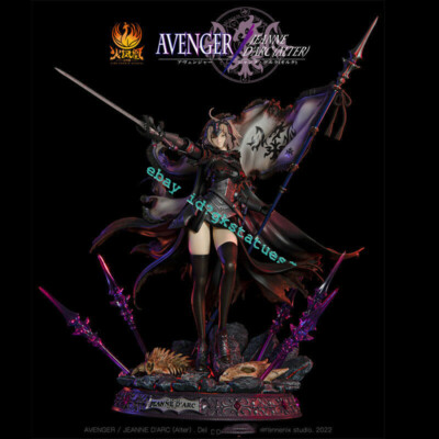 Fire Phenix Studios Fate/Grand Order 1/7 Jeanne d'Arc Resin Model