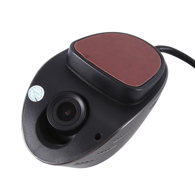 Q5 Driving Recorder ADAS Electronic Dog DVR Universal Car Supplies Tool
