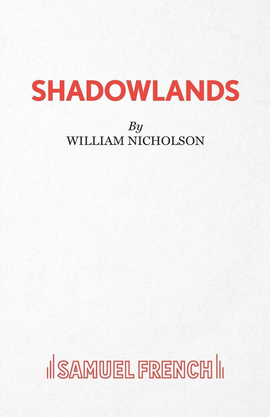 Thumbnail - Shadowlands - A Play | William Nicholson | Englisch | Taschenbuch |