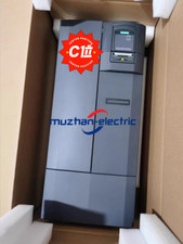 Siemens MICROMASTER 400 Converter 6SE6440-2AD35-5FA1