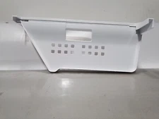 Frigidaire Fridge Freezer Drawer Divider PN: 242168701