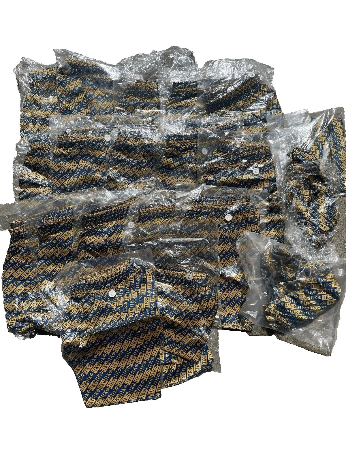 Kappa Regular Underwear for Men