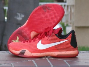 shoe calendar