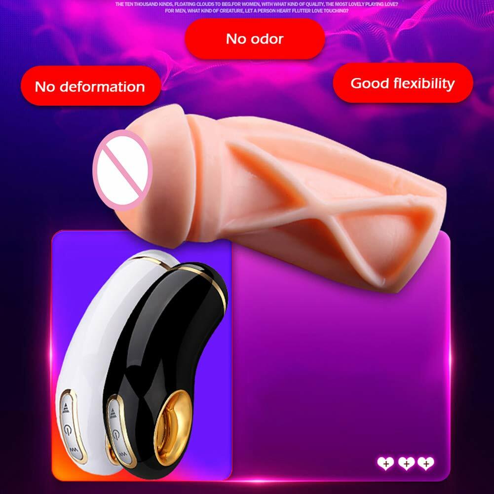 Adult TOYS Realistic Male Masturbators Men Masturbation Cup Hands Free  Pussy | eBay