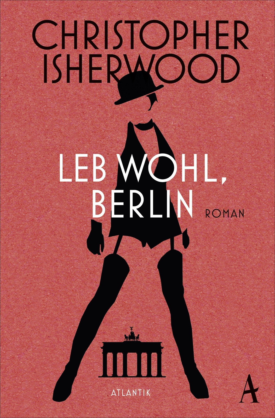 Thumbnail - Leb Wohl, Berlin Christopher Isherwood
