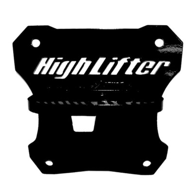 High Lifter Rear Tow Hook For 2015 Polaris RZR XP 1000 EPS High Lifter Edition