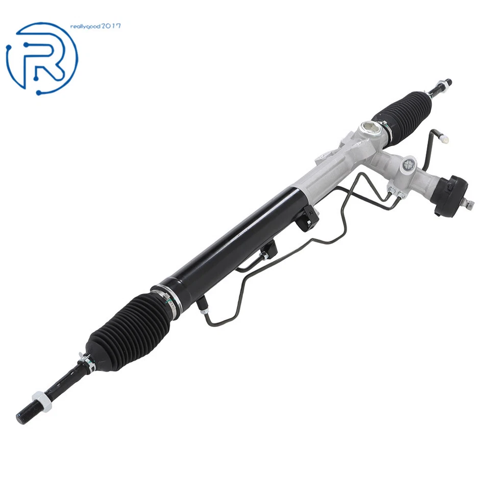 For 2006-2010 Kia Optima 2007-2012 Rondo Power Steering Rack & Pinion Assembly - Image 3 of 4