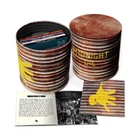 MIDNIGHT OIL Full Tank 13CD/DVD SET BRAND NEW Remastered NTSC Region ALL