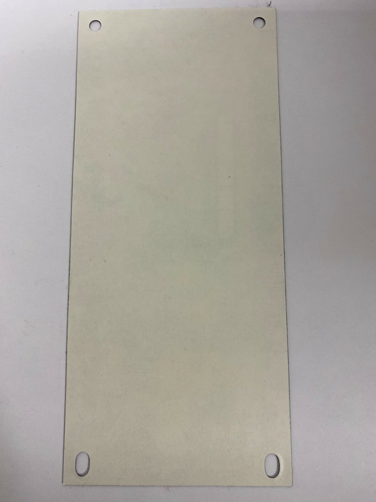 Winrich Replacement Decal