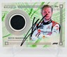 F1 TOPPS ECCELLENZA KEVIN MAGNUSSEN SIGNED   PARALLEL  RELIC TRADING CARD 15/99