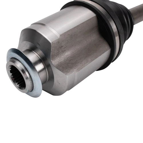New Front CV Axle Shaft Set For 2013-2016 Hyundai Santa Fe 2014-2015 Kia Sorento - Picture 4 of 6