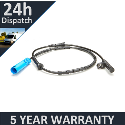 ABS Wheel Speed Sensor Rear Fits Mini Hatchback (R50 R53) One D - 5YR WARRANTY