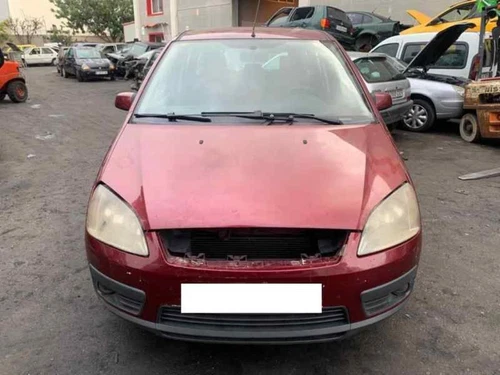 3M5112A650NC Centralina Motore per FORD FOCUS C-MAX (CAP)(2003) Trend (D) 315818 - Foto 4 di 9