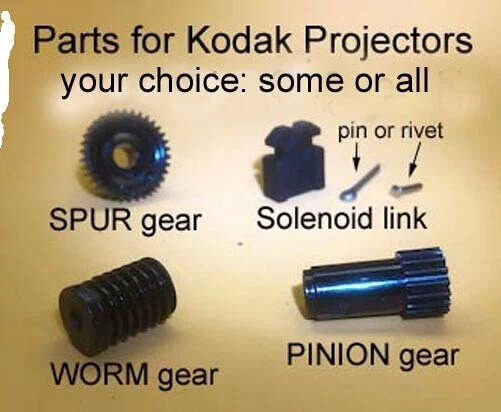 Camera Tools & Repair Kits for Kodak