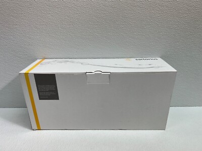 Sartorius REF LH-LF791 SaftetySpace Filter Tips Low Retention 1200uL 10 x 96