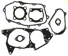 Kawasaki KE125 KE 125 Engine Gasket Set - NEW - #1047