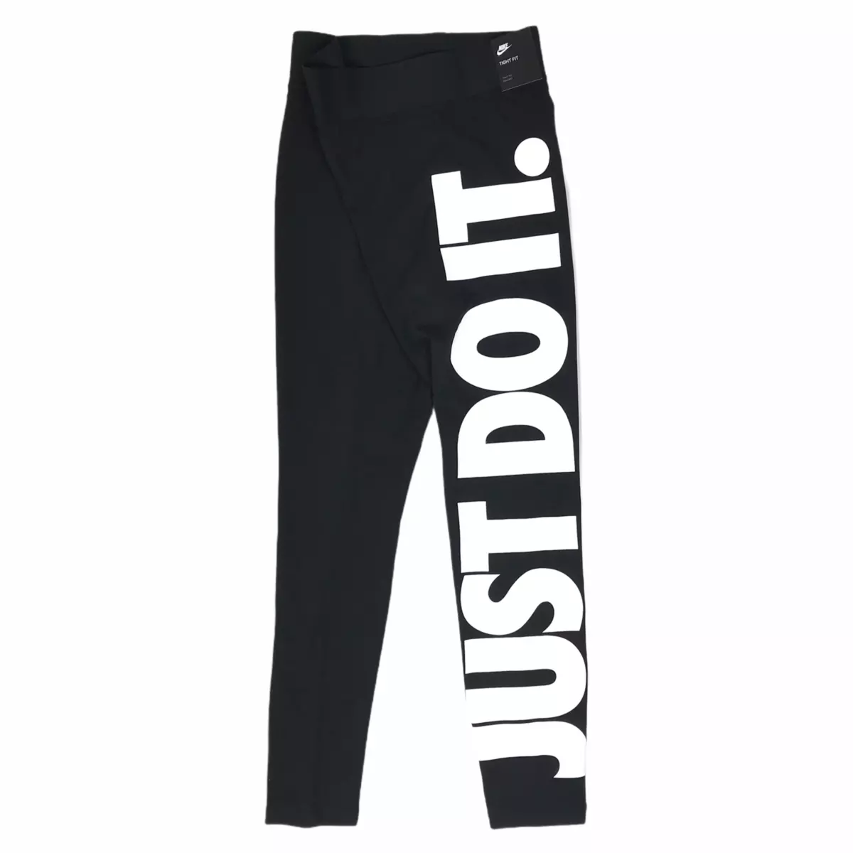 Women's Leg-A-See Just Do It Leggings