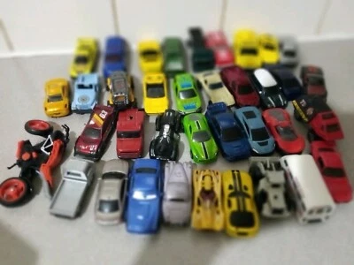 gumtree hot wheels