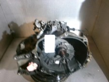 Boite de vitesse Opel ASTRA