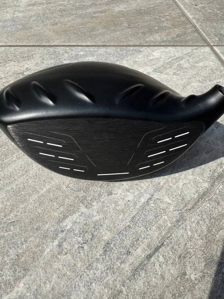 PING G430 MAX 10K 9° Driver Head Only with Headcover Right Handed Japan - Image 4 of 4