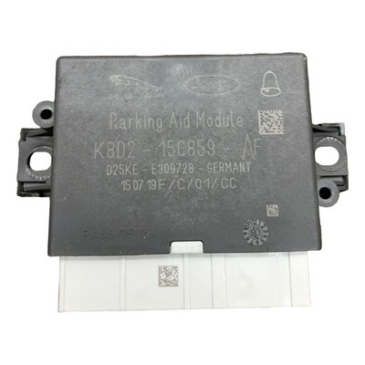 RANGE ROVER EVOQUE PARKSENSOR ECU MODUL MK2 L551 2018-2023 K8D215C859AF