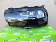 CITROEN C3 AIRCROSS MK2 2021-2024 FRONT LEFT N/S LED HEADLIGHT LAMP VALEO 451122