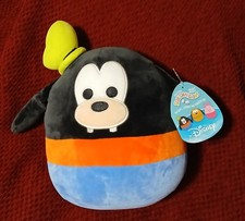 Squishmallows 10" Disney Goofy NWT