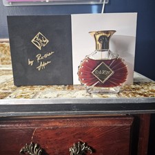 War and Peace Part II Areej Le Doré perfume - a fragrance for