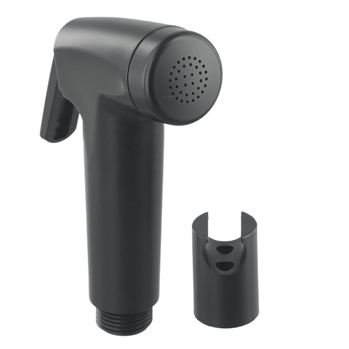 Spray Muslim Sanitary Shattaf-Kit Shower Toilet Douche-Bidet Head Handheld-Hose - Picture 17 of 47