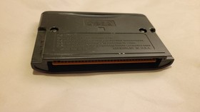 *Tested Working* Motocross Championship Sega 32X 1994 Cartridge Only 