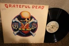 GRATEFUL DEAD RECKONING DOUBLE ALBUM AIRSTA 1981 NEAR MINT VINYL !
