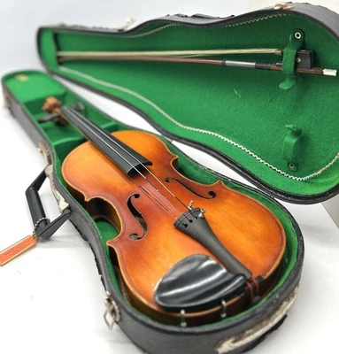Suzuki 3/4 Size Violins for sale | eBay