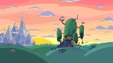 2014 Cryptozoic Adventure Time PlayPaks Trading Cards 9