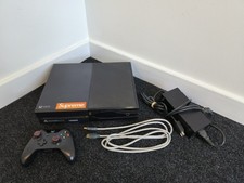 Microsoft Xbox One 1TB Console + Controller and Cables - Black