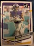 2023 Panini Donruss - Justin Jefferson #196