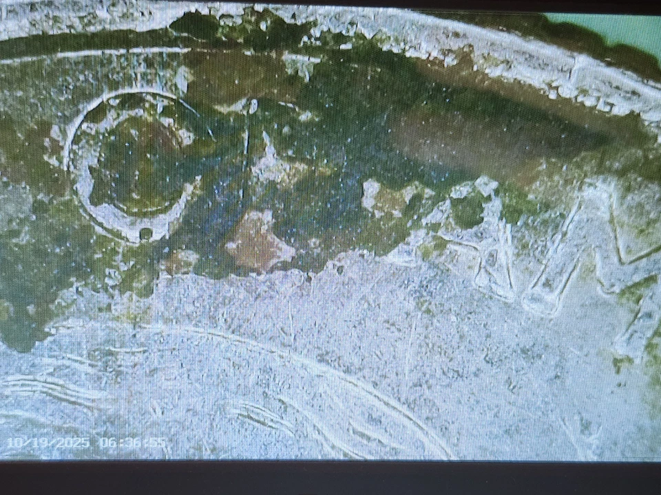 2006 D North Dakota State Quarter - Error - Image 3 of 4