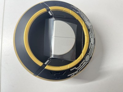 CSM Kamen Rider OOO Driver Complete Set 10th Anniversary ver