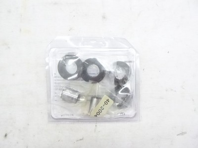 All Balls Shock Bushing Kit 22-00001 fits 1999-2005 Arctic Cat 250 ATV
