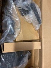 Emtek E4817US19 Electronic Keypad Handleset, ...