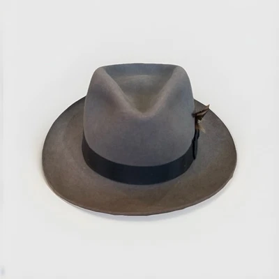 Stetson Original Vintage Hats for Men for sale | eBay