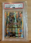 M Charizard EX Full Art 101/108 XY Evolutions Pokemon Holo PSA 10 GEM MINT Rare