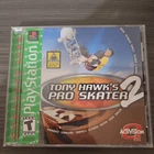 Tony Hawk's Pro Skater 2 Sony PlayStation 1, 2000, CIB